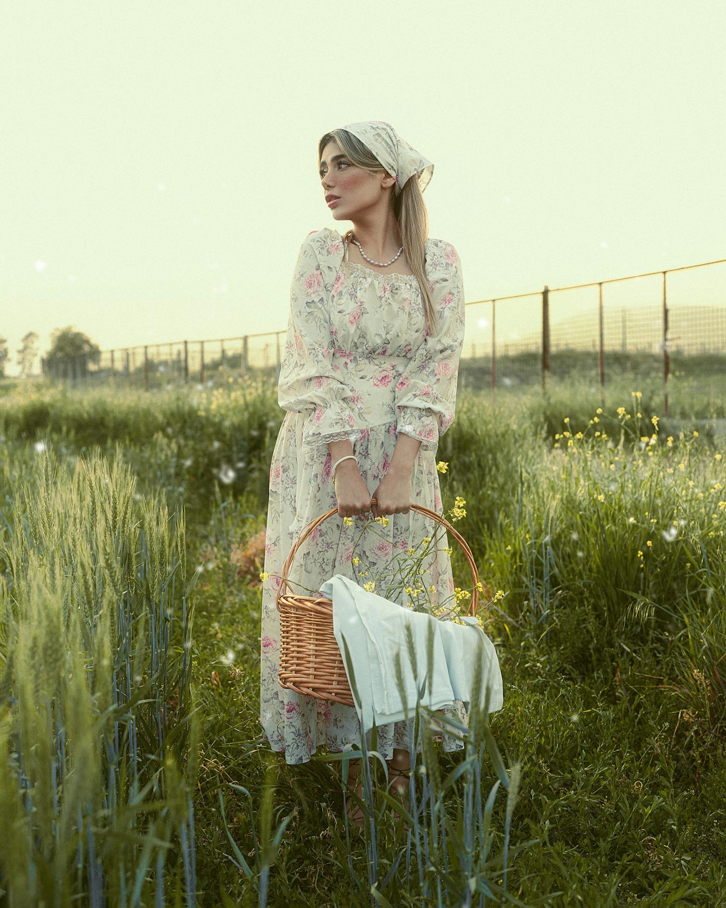 Satin Secrets: Enhance Your Coquette Look