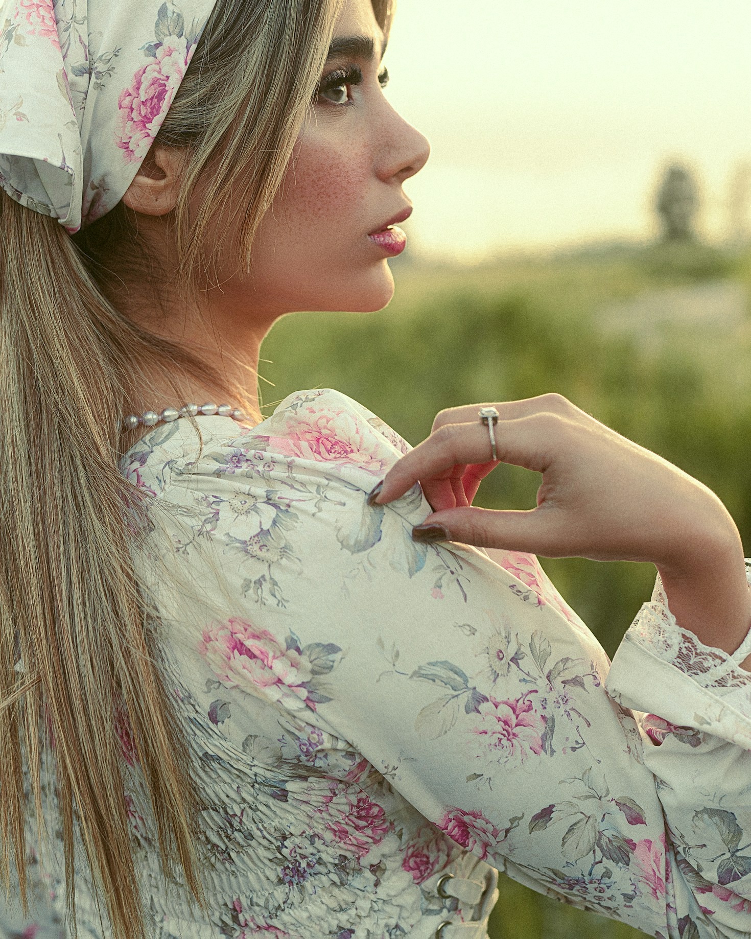 Flirty Fashion Trends for the Coquette Woman